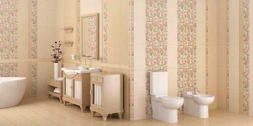 Плитка Деми LB-Ceramics