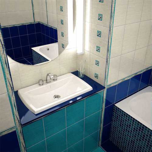 Плитка Гольфстрим LB-Ceramics