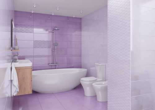 Плитка Viola Global Tile