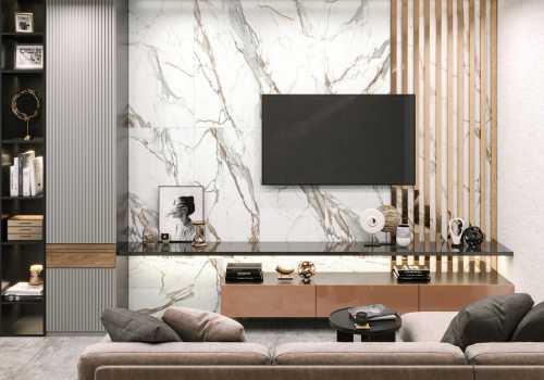 Плитка Calacatta Premium Delacora