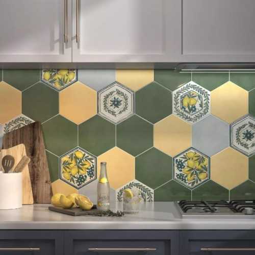 Керамогранит Флорентина Kerama Marazzi
