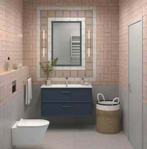 Керамогранит Монтальбано Kerama Marazzi