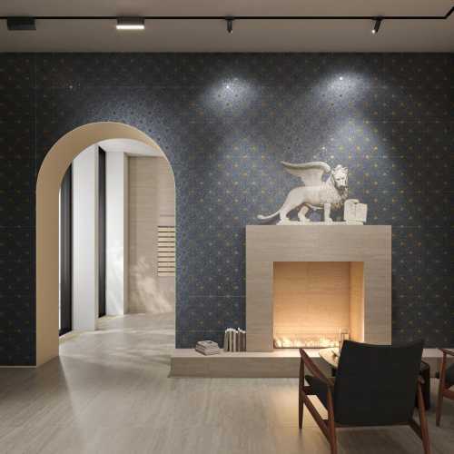 Керамогранит Сан-Марко Kerama Marazzi