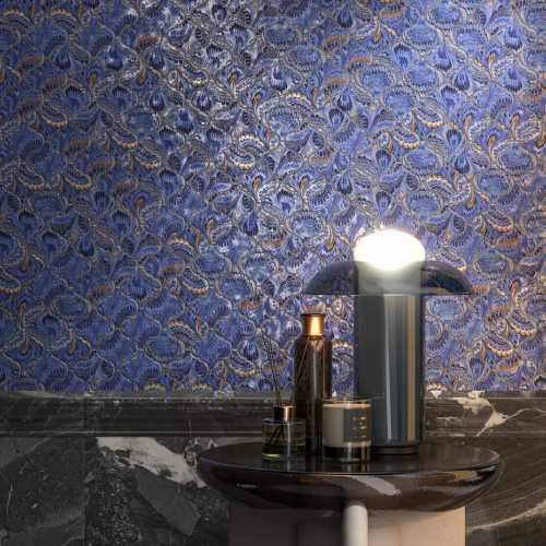 Керамогранит Арабески Венеция Kerama Marazzi