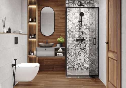 Плитка Velvet Alma Ceramica