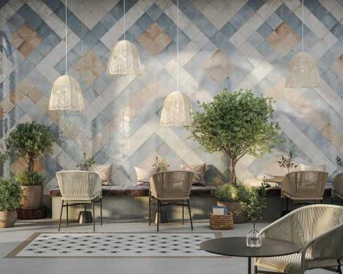 Керамогранит Адриатика Kerama Marazzi