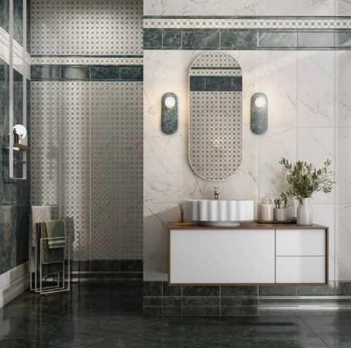 Керамогранит Серенада Kerama Marazzi