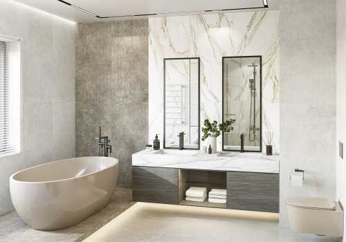 Керамогранит Corten Delacora