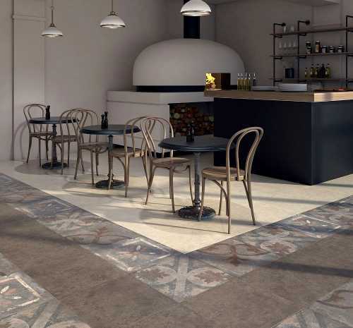 Керамогранит Геркуланум Kerama Marazzi