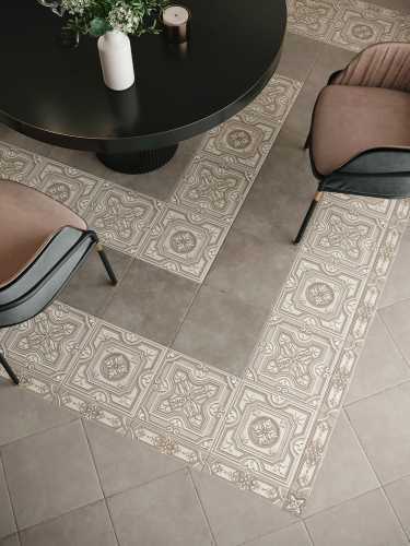 Плитка Пьяцца Kerama Marazzi
