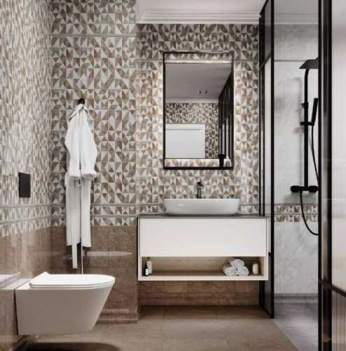 Керамогранит Каприччо Kerama Marazzi