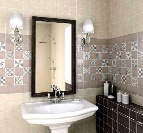 Плитка Амальфи Kerama Marazzi