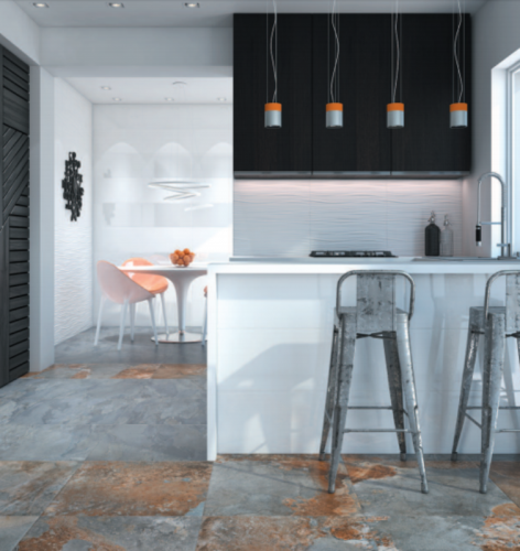 Плитка Парус Kerama Marazzi