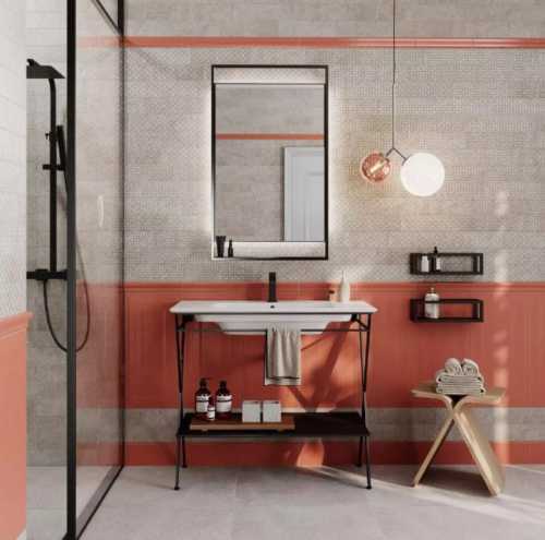 Керамогранит Борго Kerama Marazzi