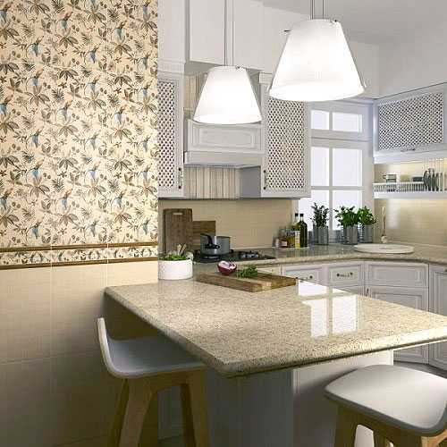 Плитка Дивный сад Kerama Marazzi