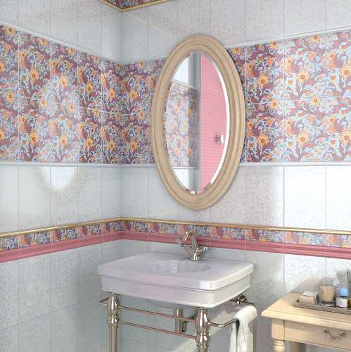 Плитка Моррис Kerama Marazzi
