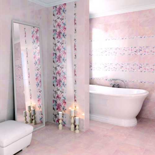 Плитка Кенсингтон Kerama Marazzi