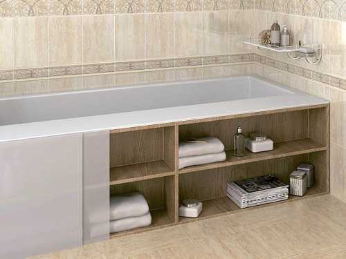 Плитка Травертин Kerama Marazzi