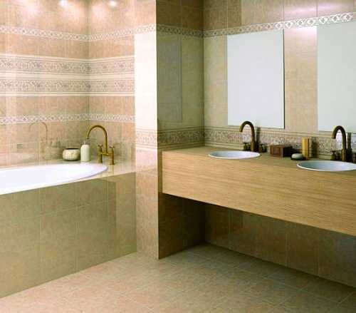 Плитка Амбер Kerama Marazzi