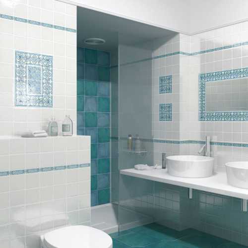 Плитка Византия Kerama Marazzi
