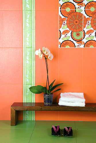 Плитка Кимоно Kerama Marazzi