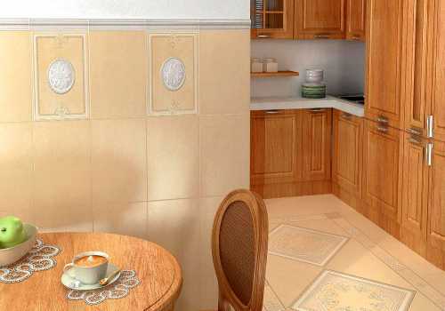 Плитка Камея Kerama Marazzi