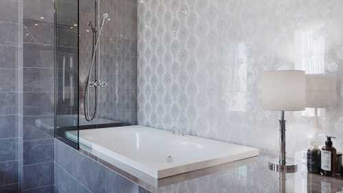 Плитка Genevieve Global Tile
