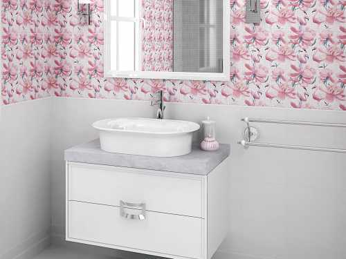 Плитка Бельвиль Kerama Marazzi