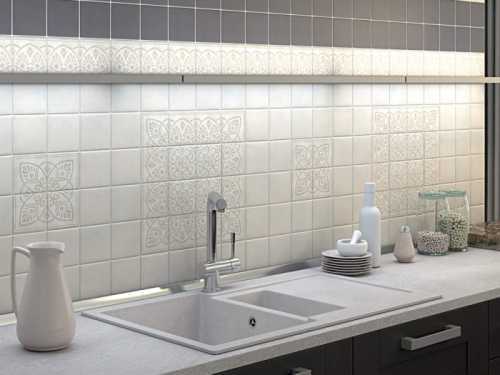 Плитка Бальби Kerama Marazzi