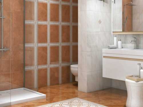 Плитка Павловск Kerama Marazzi