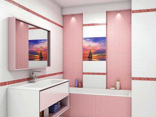 Плитка Тиррено Kerama Marazzi