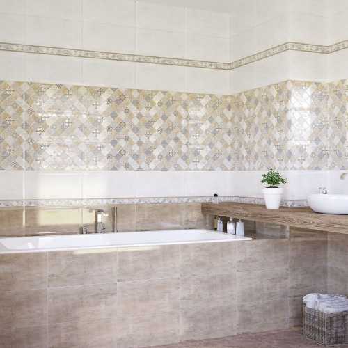 Плитка Poleo Alma Ceramica