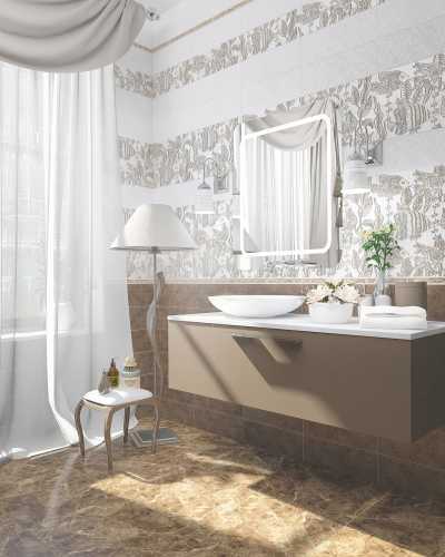 Плитка Arno Alma Ceramica