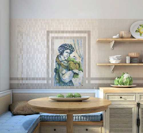 Плитка Аверно Kerama Marazzi