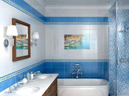Плитка Салерно Kerama Marazzi