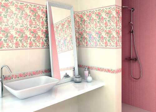 Плитка Сэвилл Kerama Marazzi