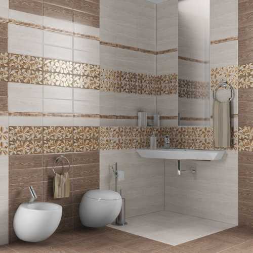 Плитка Merbau Alma Ceramica