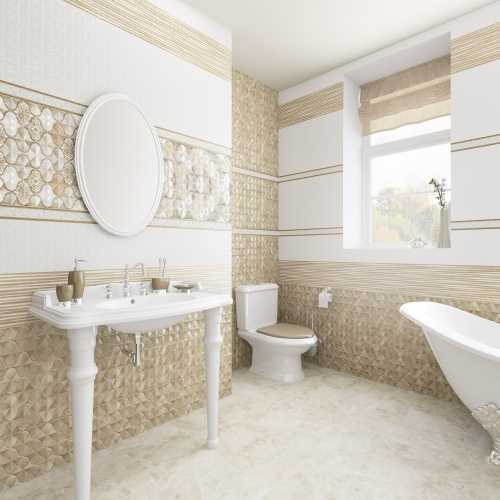 Плитка Berri Alma Ceramica