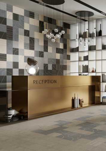 Керамогранит Матрикс 2020 Kerama Marazzi