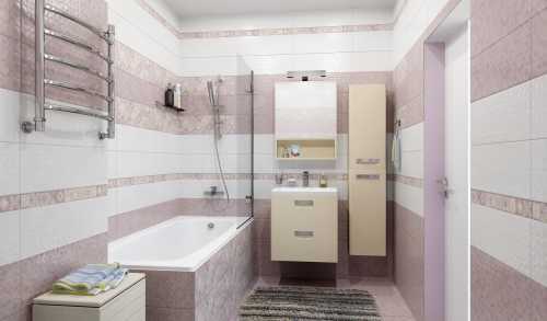 Плитка Ariana Alma Ceramica