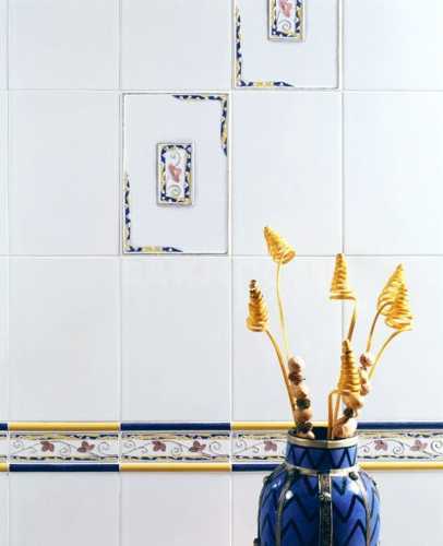 Плитка Белое Солнце Kerama Marazzi