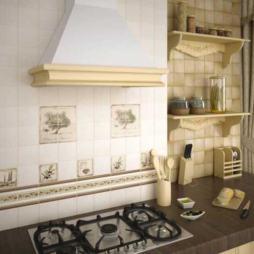 Плитка Прованс Kerama Marazzi