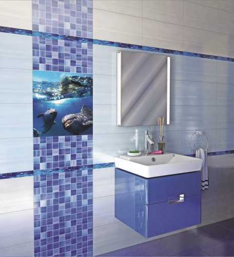 Плитка Waterlife Laparet