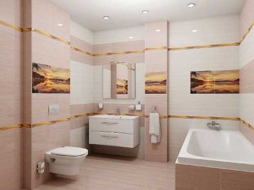 Плитка Home Laparet