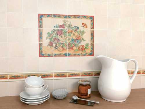 Плитка Гобелен Kerama Marazzi