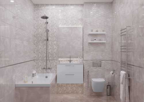 Плитка Neo Chic Global Tile