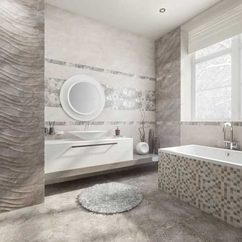 Плитка Demi Alma Ceramica