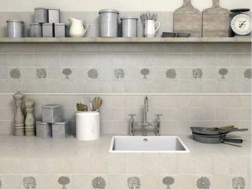 Плитка Каламкари/Барельеф Kerama Marazzi