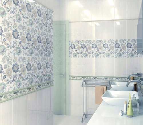 Плитка Луиза Kerama Marazzi