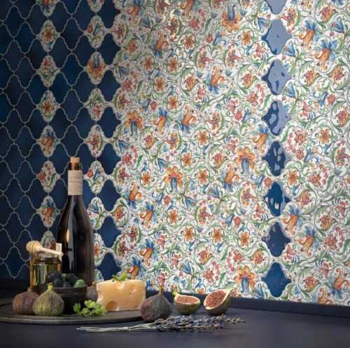 Керамогранит Арабески Тоскана Kerama Marazzi